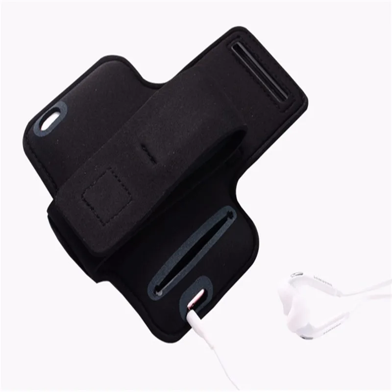 CBL спортивный чехол на руку для iPhone 6 7 8 Plus Xr XS MAX Samsung GalaxyS10 S9 5 &quotУниверсальный