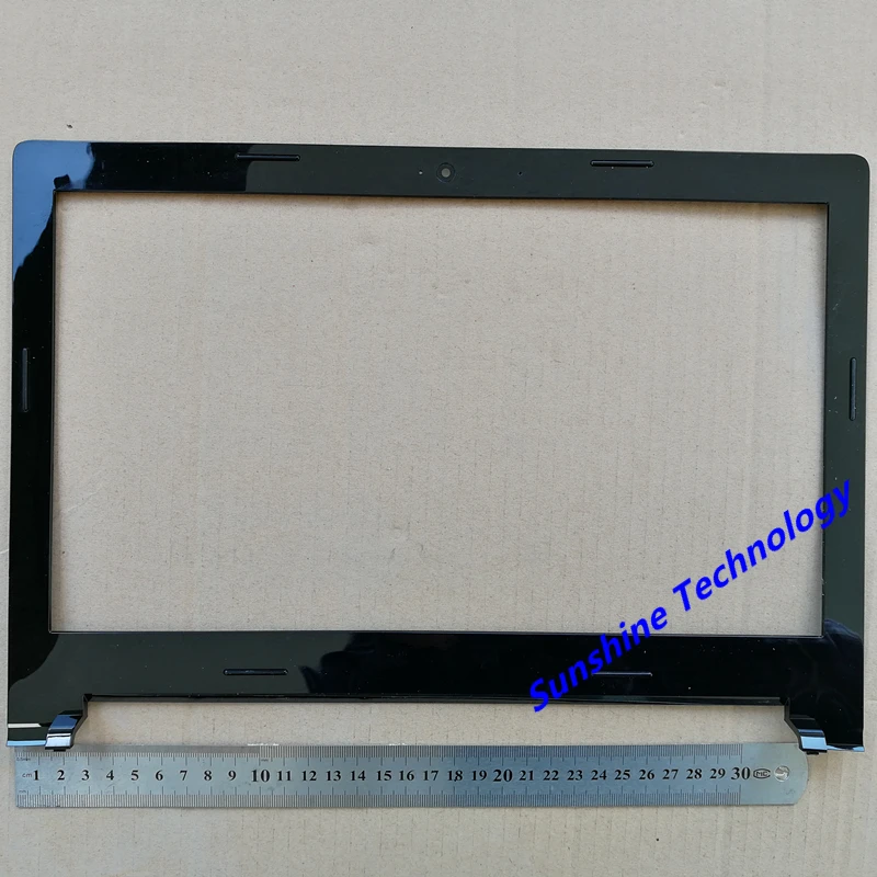 Новая передняя рамка для экрана ноутбука Lenovo Z40 Z40-70 Z40-75 G40 G40-30 45 G40-70 V1070 V1000 V3000