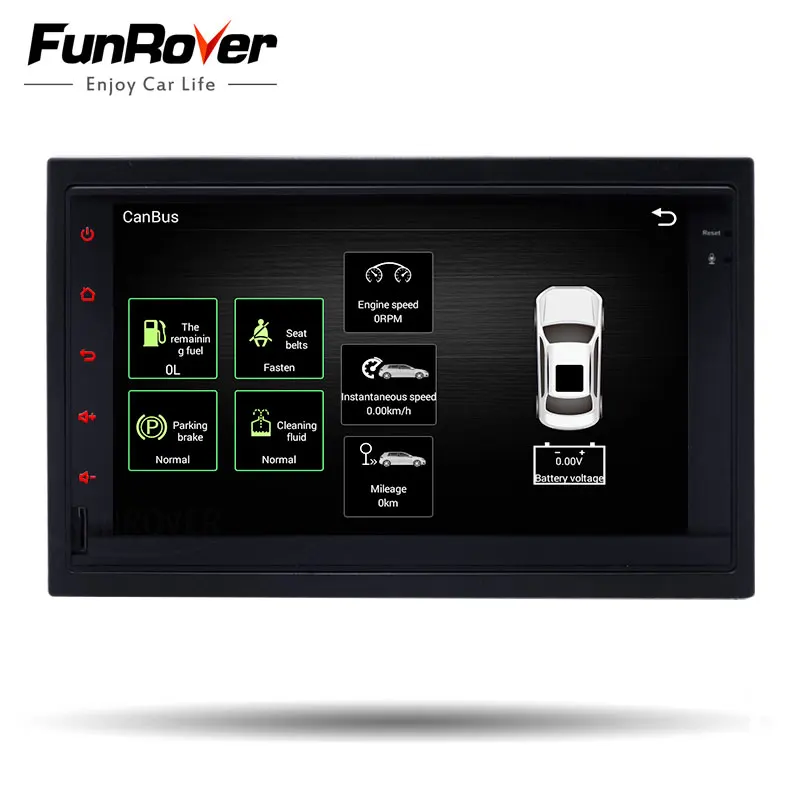 Corequad Android VW UI Автомобилей Gps-навигация Радио Для Volkswagen Passat Golf 4 Поло Бора Jetta Sharan 2001 2002 2003 2004