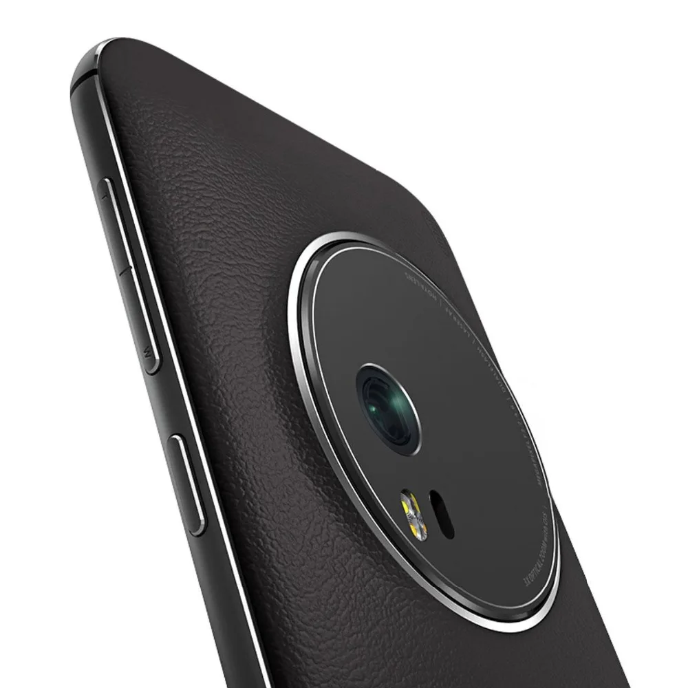 Новый Asus Zenfone Zoom ZX551ML 5.5 &quotFHD Atom Z3580 quad-core Android 5.0 4 г телефон ГБ Оперативная память 64