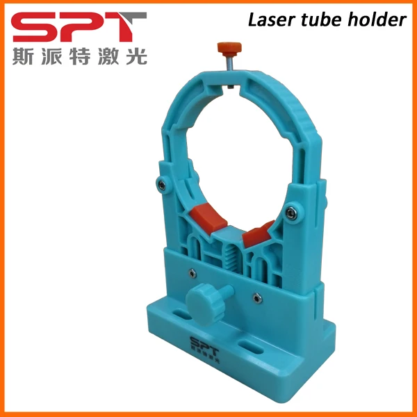 Co2 лазерный держатели пробирок для лазерной трубки в переменного тока 50 80 мм