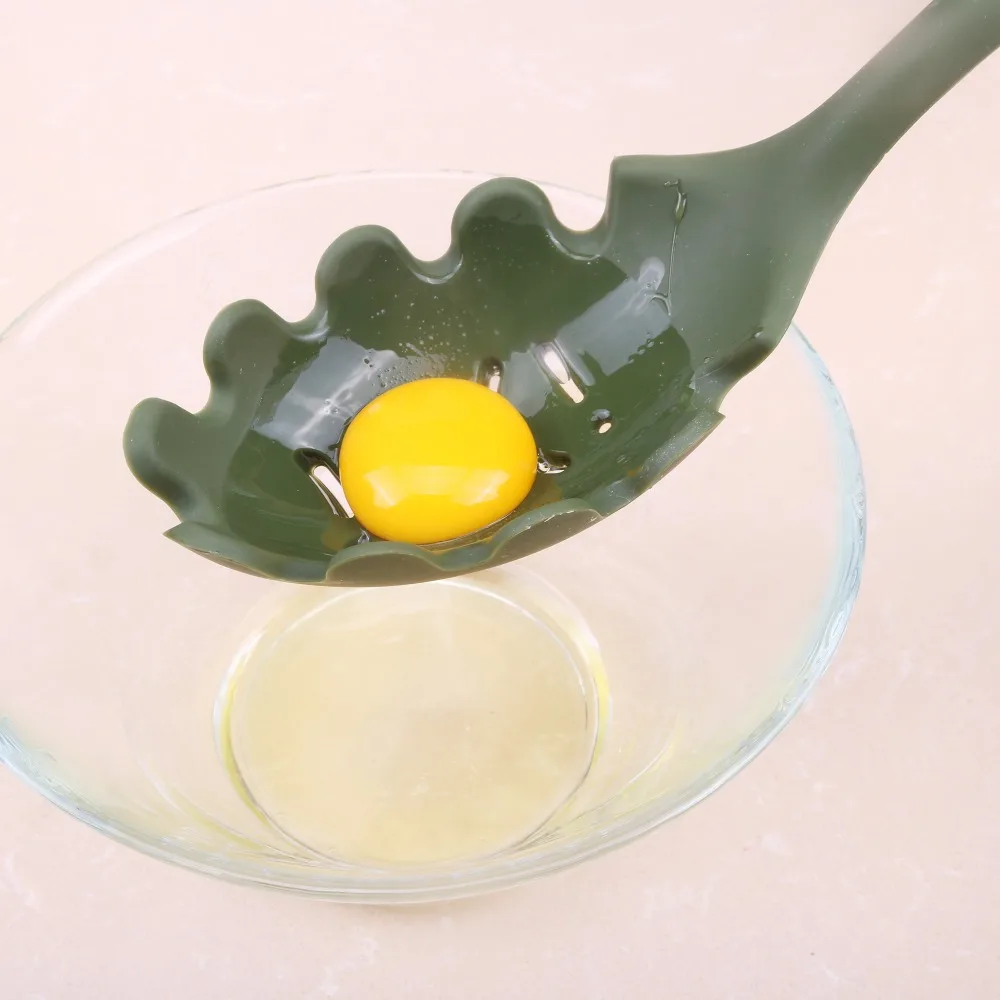 Силиконовая вилка для макаронных изделий Liflicon кухонная утварь и спагетти