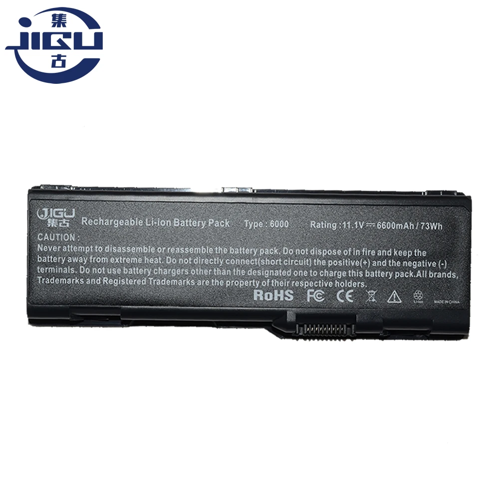 JIGU For Dell Laptop Battery 310 6321 6322 312 0339 0340 0348 0349 0350 0429 0455 C5974 D5318|battery for dell|laptop battery dellbattery laptop |