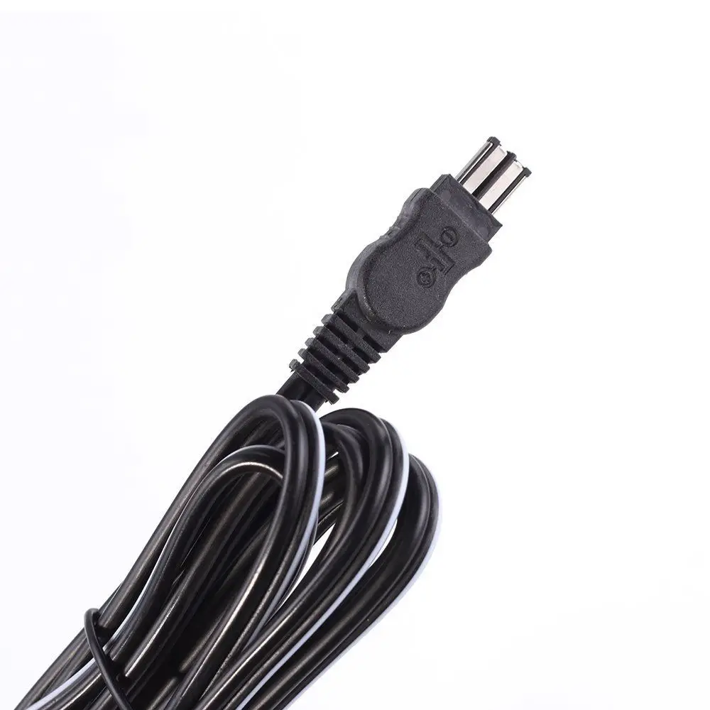 AC Мощность адаптер Зарядное устройство Питание для sony AC-L100 AC-L10 AC-L10A/B AC-L15/A/B CCD-TR516