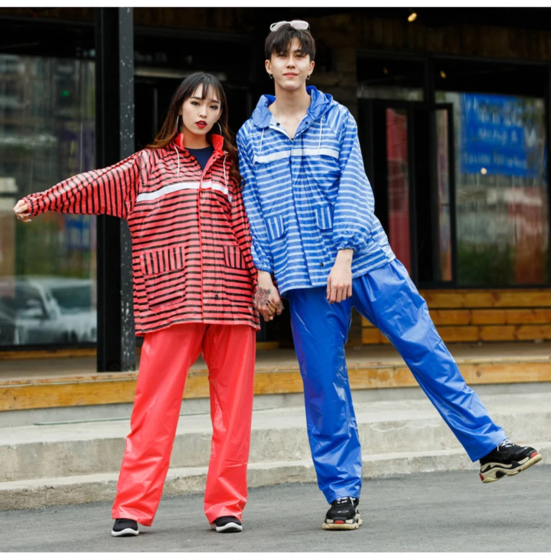 Дождевик, женский, водонепроницаемый, пончо, для девочек, для взрослых, дождевик, для рыбалки, дождевик, костюм, Abrigo Hombres, дождевик, ветровка, 50KO176