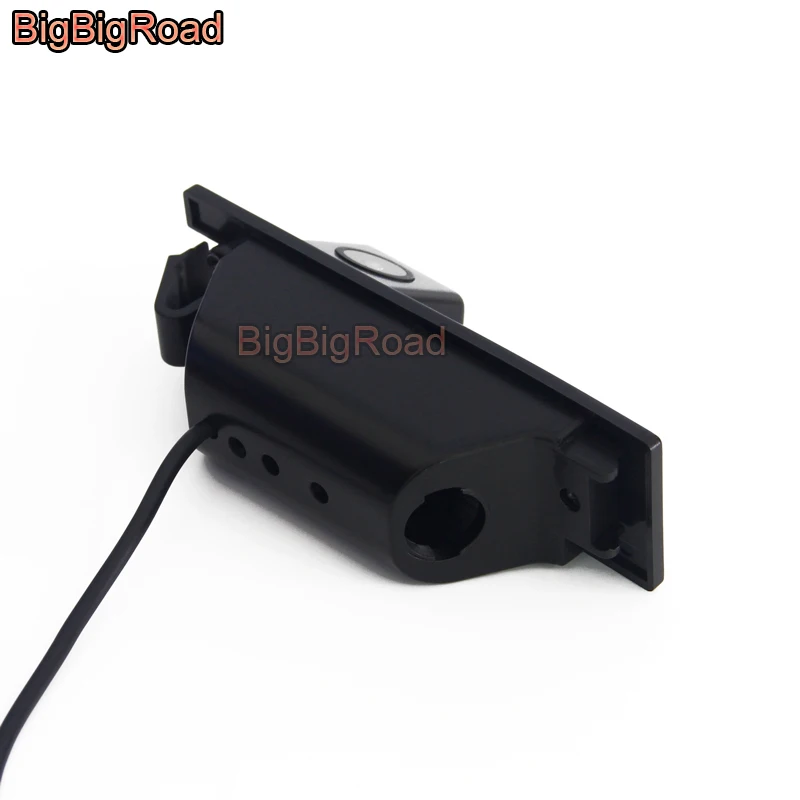 Фото Камера заднего вида для Alfa Romeo AR GT 156 159 166 147 Brera Nuvola Spider 2005 Giulietta 940 2010 2011 2012-2015 №3