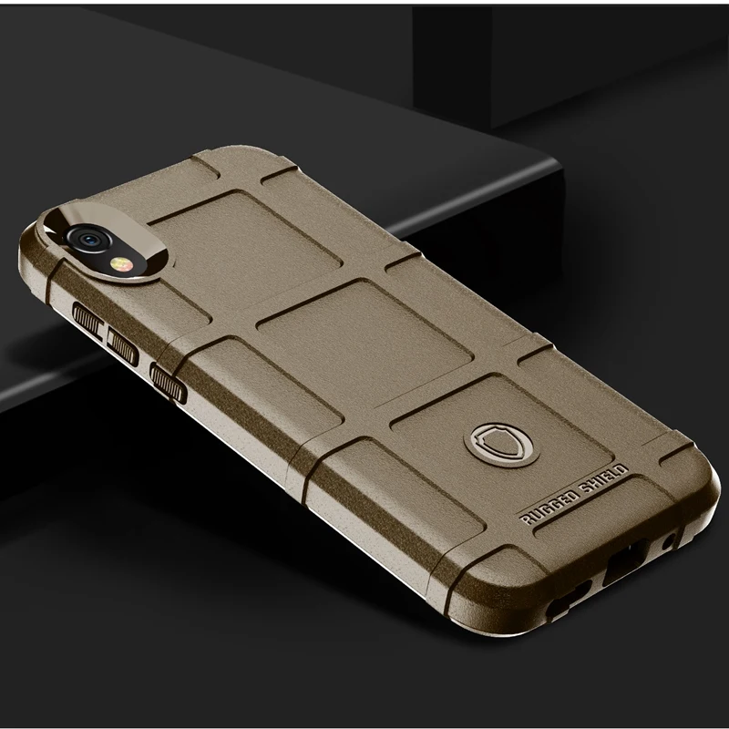 Чехол для Xiao mi Red mi 7A Army Armor Cover Red mi 7A чехол Red mi Note 7 8 Pro 8T 8 8A K20 mi 9T чехол-бампер Xio mi Red mi Note 8 чехол