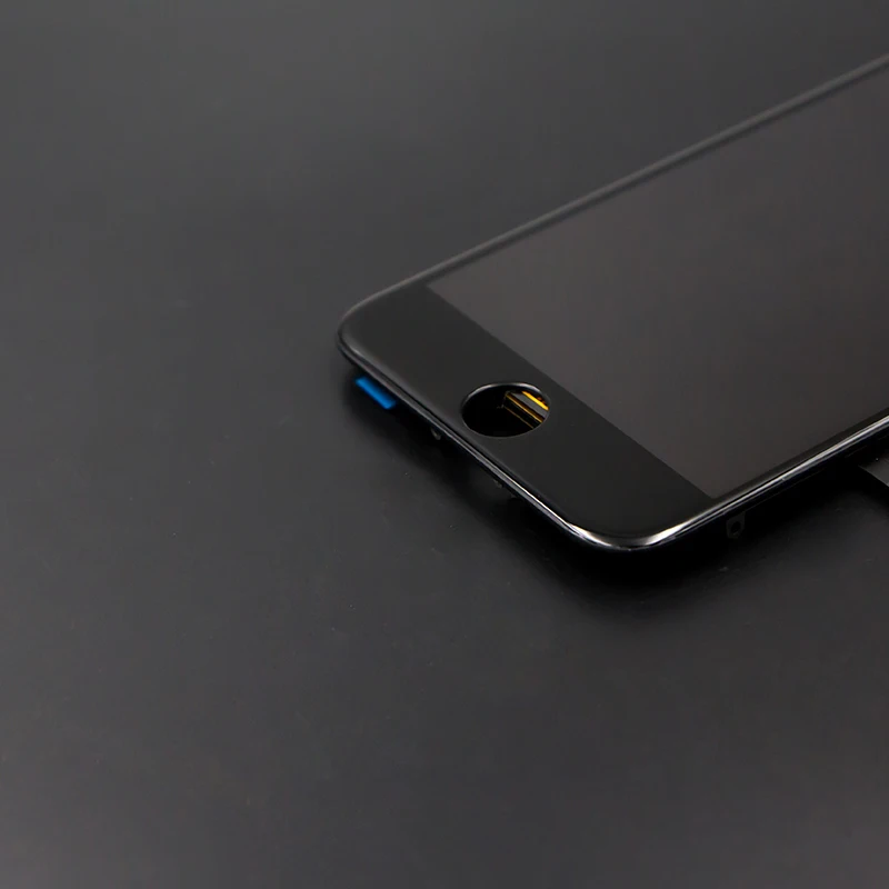 ЖК дисплей класса AAA для Iphone 7 с сенсорным экраном и дигитайзером сменный полный