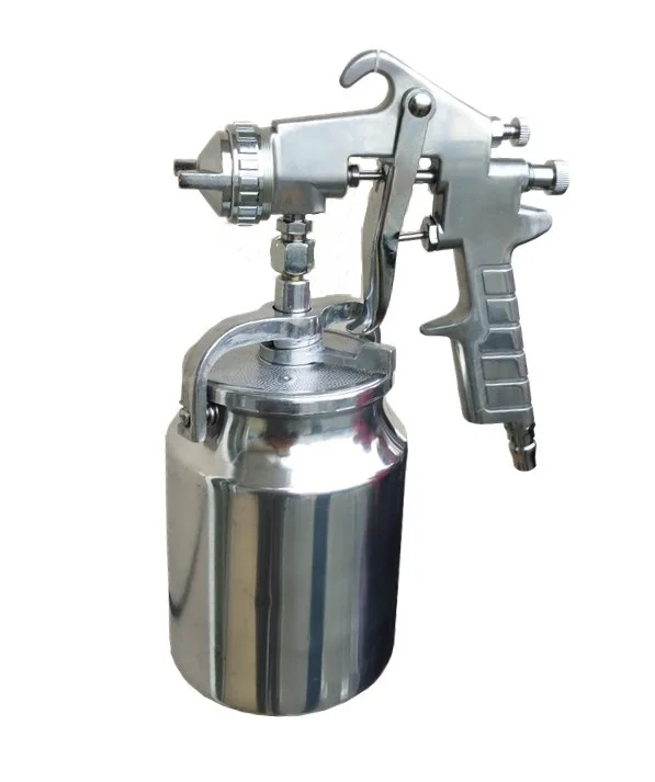 0.5--2.0 Auto oil paint spray gun car truck home wooden coating jet ejection | Автомобили и мотоциклы