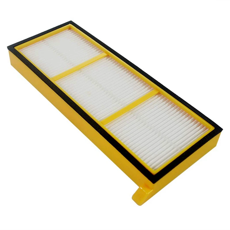 Запасные части для акулы иона Роботизированный пылесос Rv700 Rv720 Rv750 Rv755 аксессуары 4