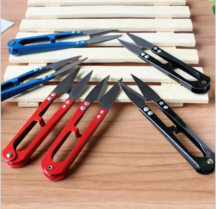 2017 многоцветная Полезная отделка бритвы в форме бриллианта швейная вышивка