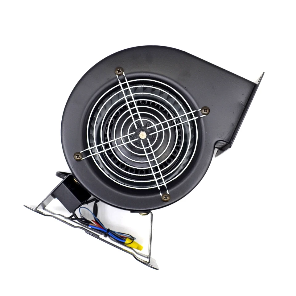 Центробежный вентилятор 130FLJ2WYD4 2F 220 В 182 6 А 85 Вт 162 4 х220х85 мм|centrifugal fan|cooling fanhigh temperature
