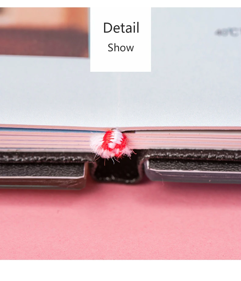 Mayeemoon Crystal photo Album for wedding photo