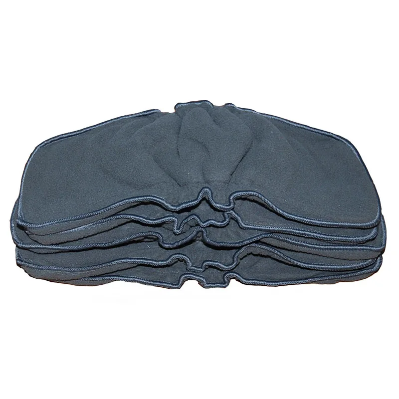 Детские тканевые подгузники утолщенные технические вставки не протекающие