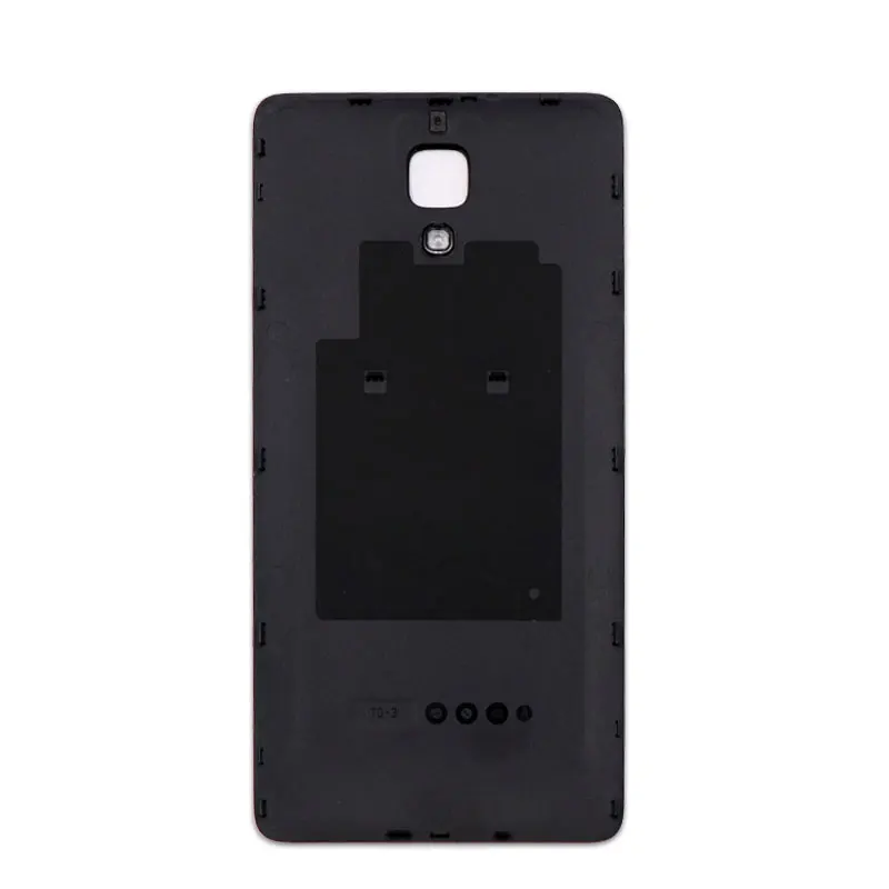 OLRRV 5.0'' For Xiaomi 4 Mi4 Battery Cover Durable Back Case Phone Accessory for Wood Bamboo Housing | Мобильные телефоны и