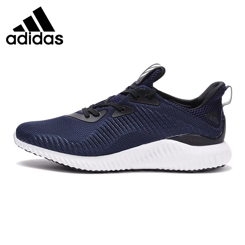 Новое поступление оригинальных мужских кроссовок для бега Adidas Bounce Alphabounce | Спорт