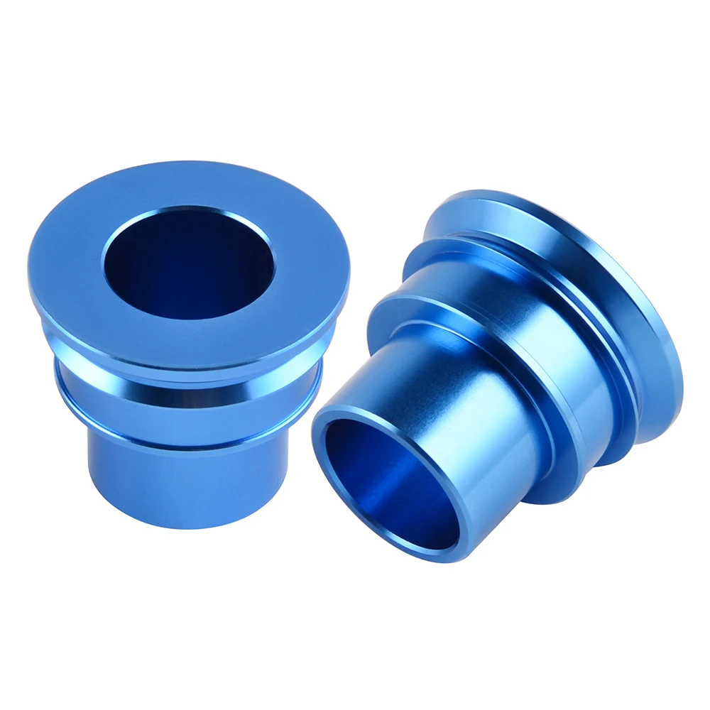 NICECNC заднее колесо Spacer концентратор ошейники для Husaberg TE250 TE300 FE250 FE350 FE390 FE450 FX450 FE501