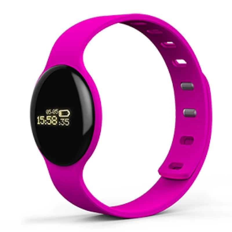 Умный Браслет Шагомер Bluetooth Часы Деятельности Фитнес Трекер smartbracelet для