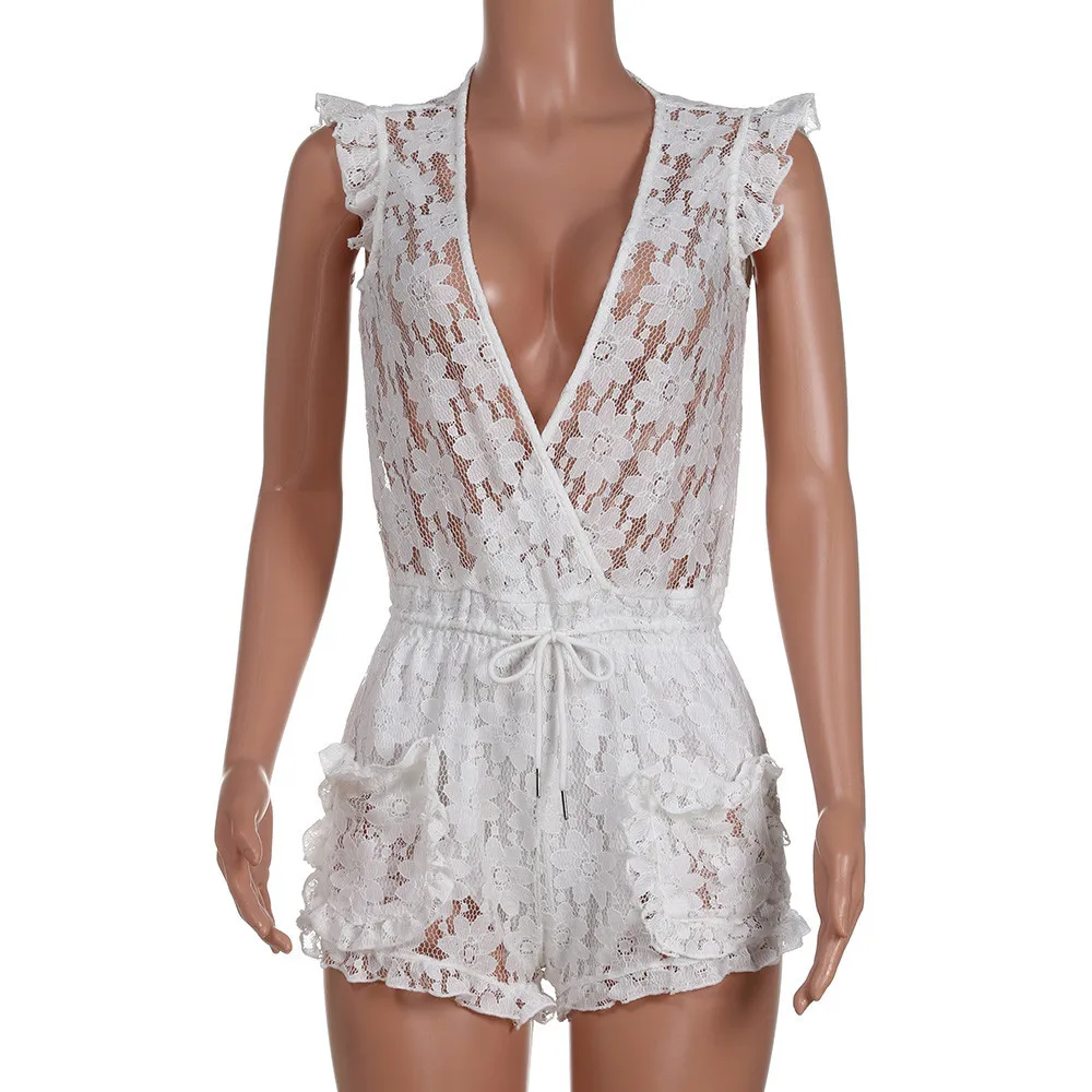 Бесплатная страусиный 2018 роскошный женский кружевной праздничный мини костюм