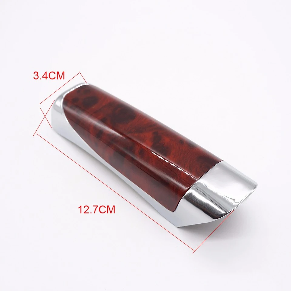 Чехол для ручки ручного тормоза автомобиля Модный узор | Автомобили и мотоциклы