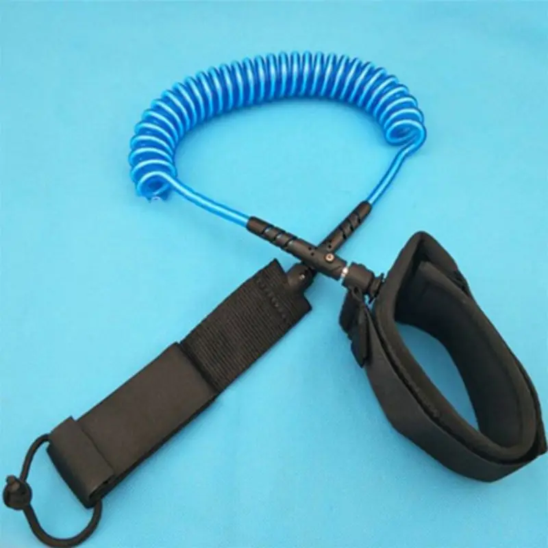 Доска для серфинга плот с тяговой веревкой спиральный вертикальный весло доска