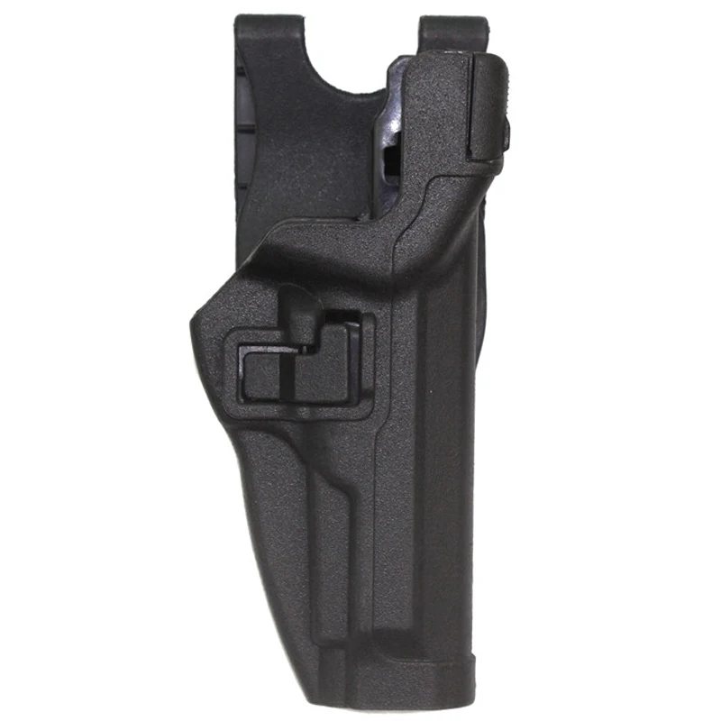 Airsoftsports Тактический кобура для пистолета охотничий Пейнтбол Молл оружейный