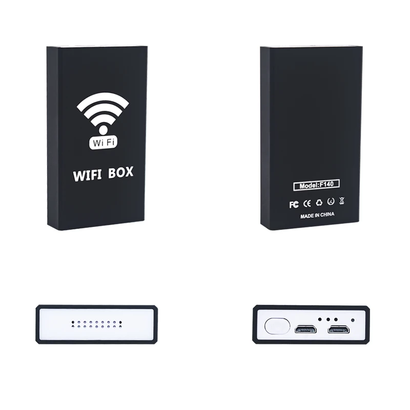 4 9 мм беспроводной WiFi медицинский ушной эндоскоп Wi Fi прицел канал барабанная