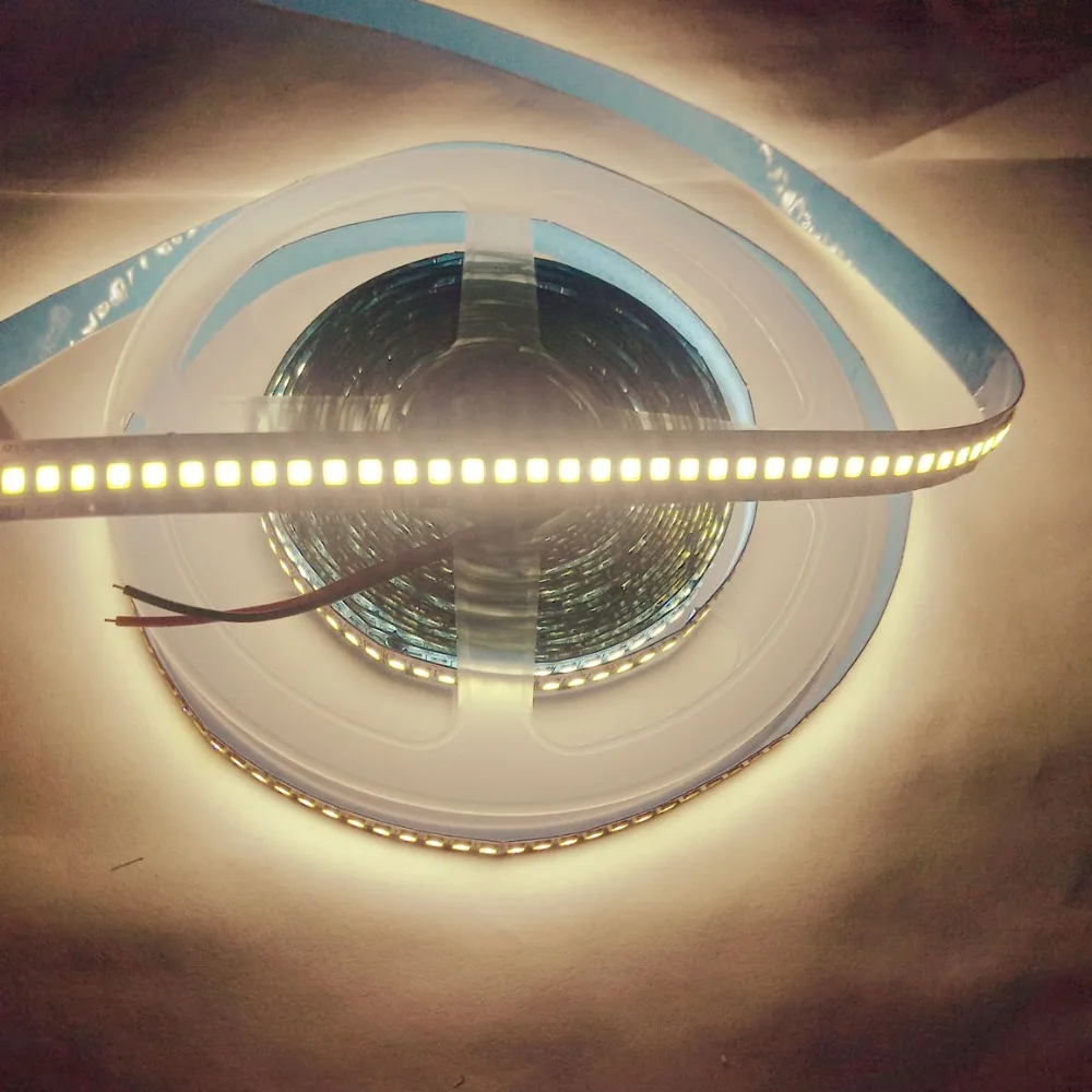 Светодиодная ленсветильник 3 года гарантии|Светодиодные ленты| |