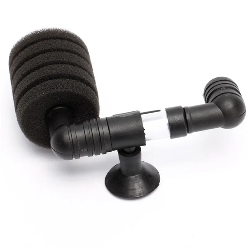 Аквариум для рыбок Био фильтр губка аквариум биохимический отличный инструмент