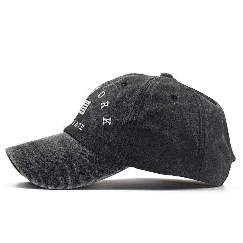TEAEGG Мужская кепка головной убор бейсболка мужская Snapback Кепка Gorras Dad шляпа