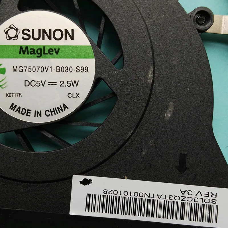 Новый радиатор для процессора Acer Travelmate 8200 8472 8472Z ns41 ns41g|fan heatsink|heatsink coolercpu cooling |