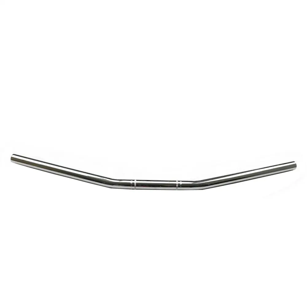 Руль для Honda CM CMX Suzuki Boulevard Kawasaki Vulcan Yamaha DragStar XS XV XJ Royal Star руль с ручкой 7/8 &quot22 мм|22mm