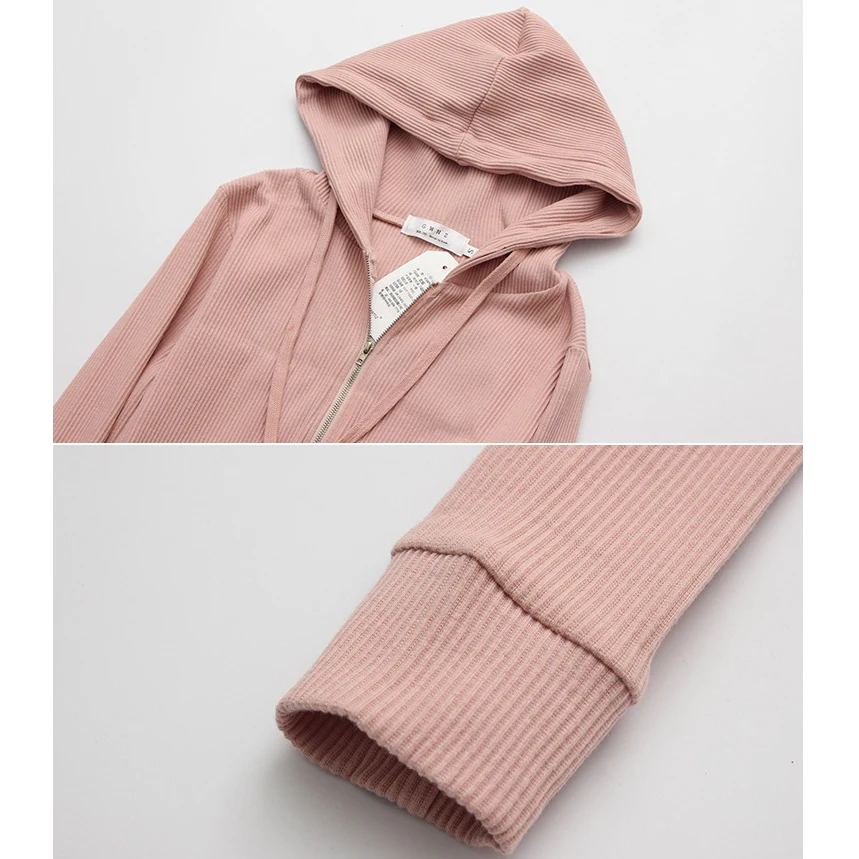 Женский спортивный костюм с юбкой розовый комплект из двух предметов кофта