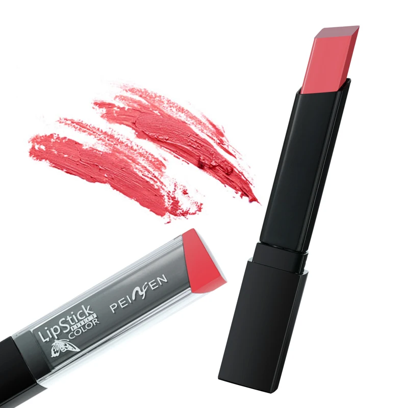 Популярная брендовая водостойкая губная помада PNF стойкая Увлажняющая цветная