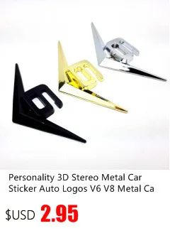 LARATH VTEC значок Логотип 3D автомобильный Стайлинг Металлическая Наклейка для переоборудования крыло задний багажник для Honda Civic Accord Odyssey Spirior CRV Fit