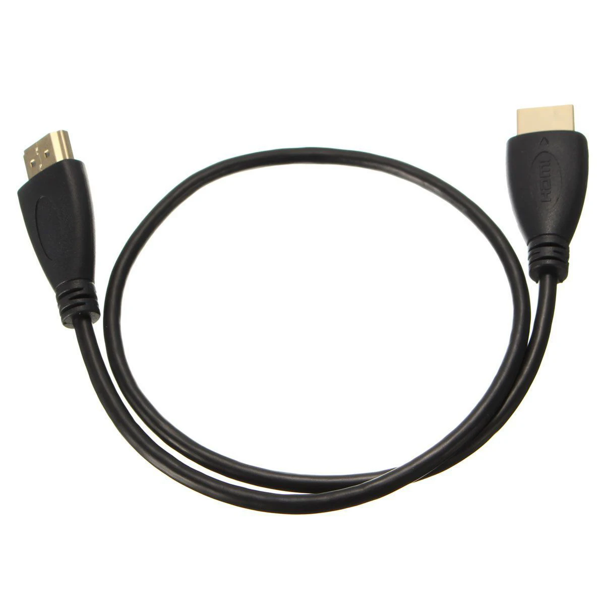 

HDMI 1,4 BLINDE кабель провод кабель 1080p для HDMI HDTV DVD видео Длина: 0,5 м