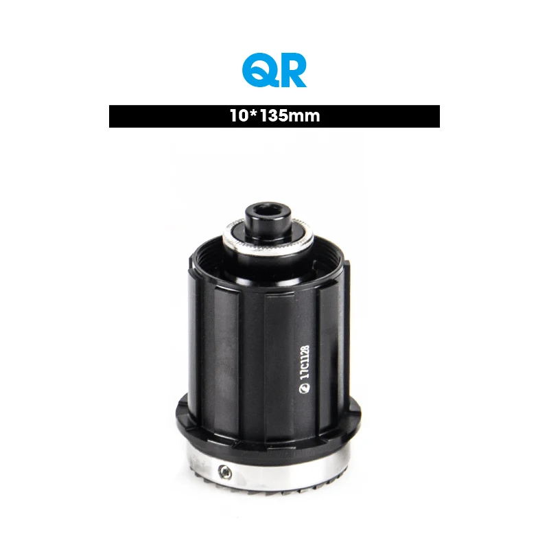 Koozer M470 Задняя Ступица для горного велосипеда 32 Furos Sram XD кассета корпус отверстия