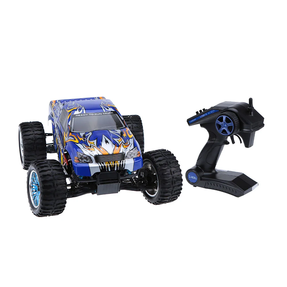 SGEMS бесплатная доставка HSP 4wd 2 4G игрушки с дистанционным управлением 1/10 питание