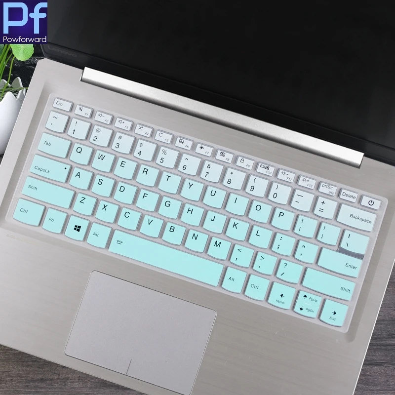 Защитный чехол для клавиатуры Lenovo Yoga C930 920 13 9 дюймов 720 730 3 12 5 15 6|Чехлы клавиатуры| |