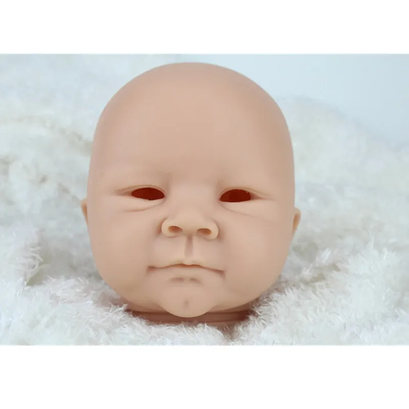 NPKDOLL наборы кукол новорожденных пустая модель аксессуары сделай сам виниловые