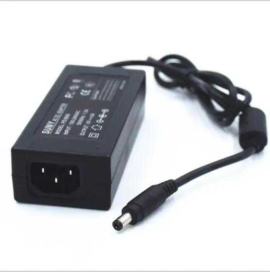 Бесплатная доставка 6 V A адаптер питания для переключения AC/DCcharger CE/FCC