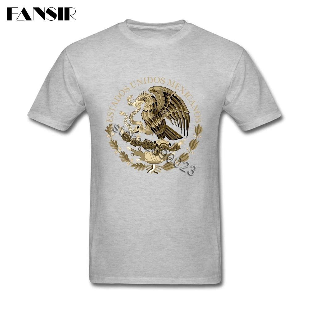 Футболки для гиков рубашка мужчин с мексиканским флагом мужские футболки