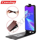 Asus Zenfone Ma M2 ZB633KL Чехол Флип Роскошный кошелек чехол для телефона из искусственной кожи для Asus ZB633KL ZB ZB633 633KL KL чехол задняя крышка