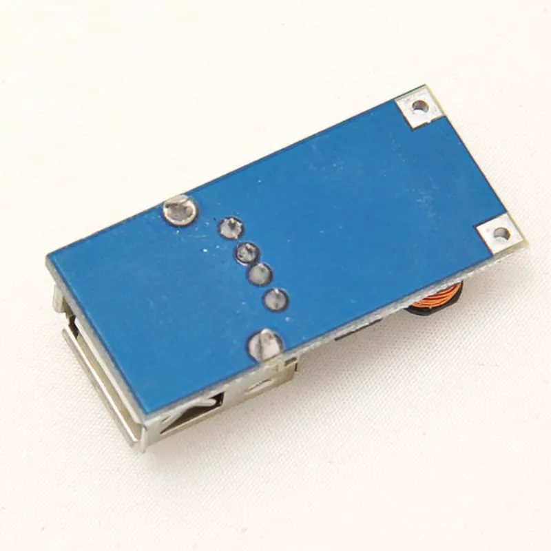Понижающий USB модуль регулятора напряжения 9 В 12 24 в 5 3 А|Детали и аксессуары| |