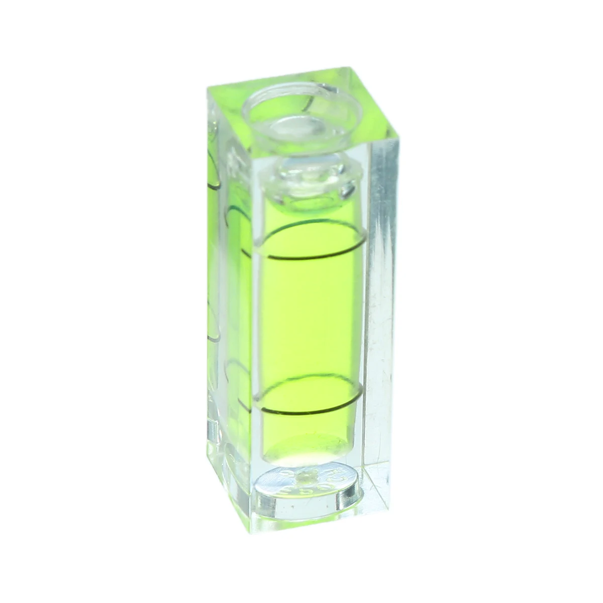 1 шт. фоторамка настенные квадратных пузырьковый уровень инклинометр рамки