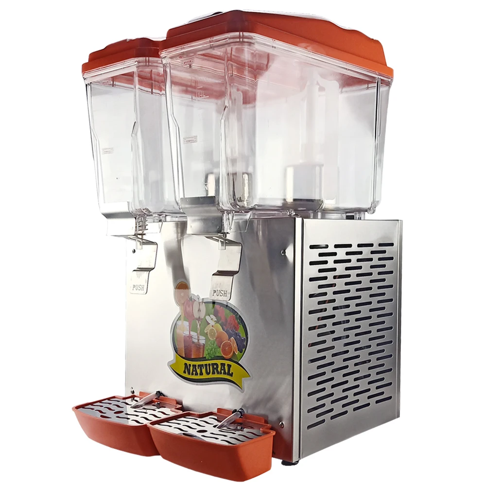 Коммерческая Машина для охлаждения и смешивания напитков Электрический