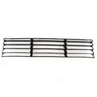 Передние решетки для Volkswagen VW Passat B 5,5 2001  2005, Передняя Нижняя решетка для автомобиля, сетчатая решетка для автомобильного бампера 3B0 853 677 E