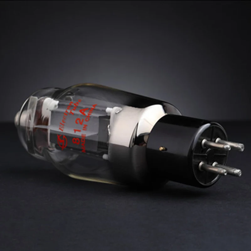 Новый 2шт Shuguang 812A (812) совпадающий парный усилитель HIFI аудио вакуумные трубки Repalce