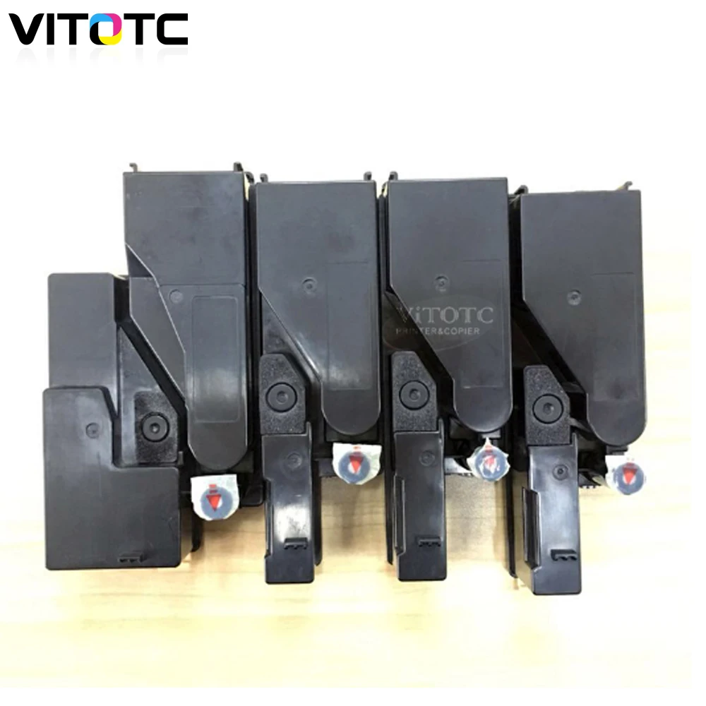 Пустой тонер картридж совместим с Fuji Xerox Docuprint CP115W CP116W CP225W CM115W CM225W цветной