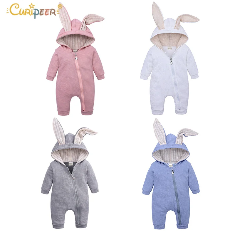 Одежда для новорожденных девочек и мальчиков одежда сна хлопковые детские